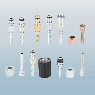 精密连接件 Precision Connectors