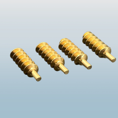 非标定制件 Custom Non-standard Parts