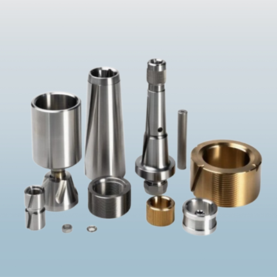 汽车零部件 Automotive Machined Parts